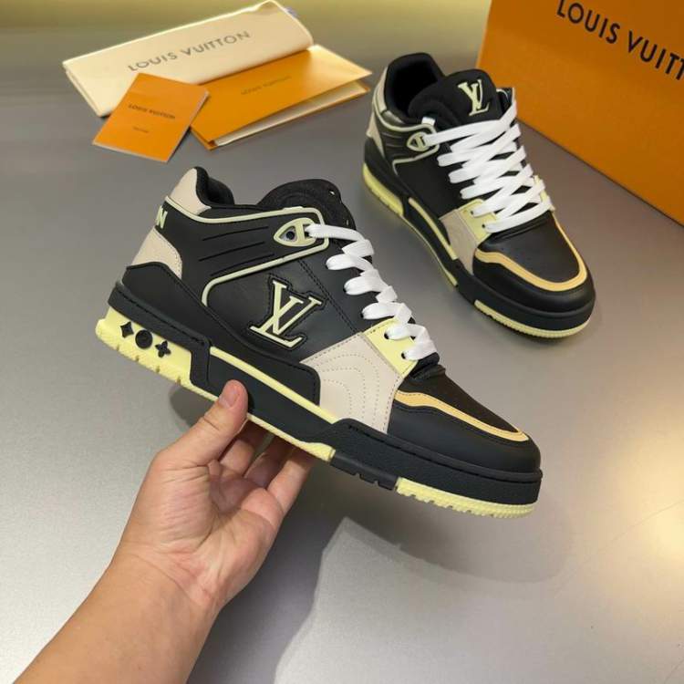 Picture of Louis Vuitton Shoes _SKULVsz38-44hnx053915997